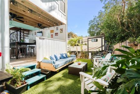 325 Calusa St unit 121