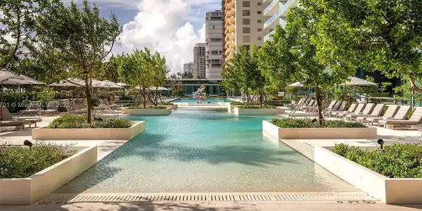 10201 Collins Ave Unit 2607