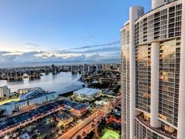 18101 Collins Ave Unit 4606