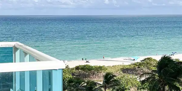 9201 Collins Ave Unit 723