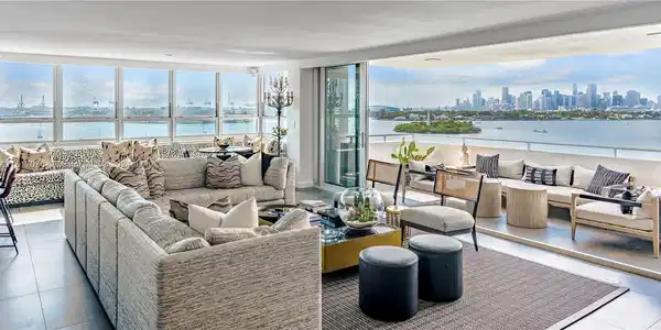 11 Island Ave