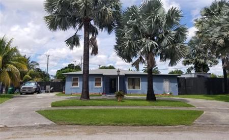 14601 SW 290th Ter