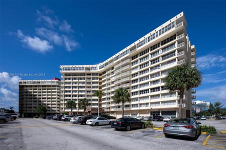 1825 S Ocean Dr