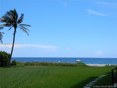 1500 S Ocean Blvd