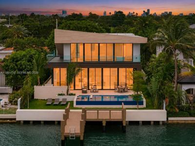 535 N Shore Dr