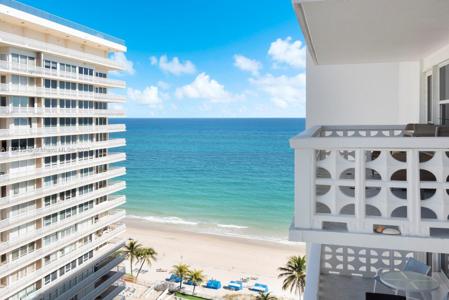 4010 Galt Ocean Dr