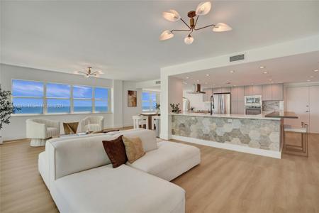 3400 Galt Ocean Dr