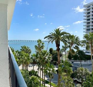 1450 Brickell Bay Dr