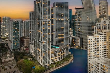 485 Brickell Ave