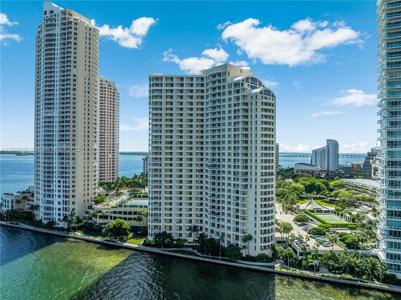 888 Brickell Key Dr