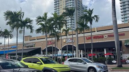 1333 E Hallandale Beach Blvd