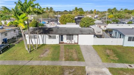 19900 Gulfstream Rd