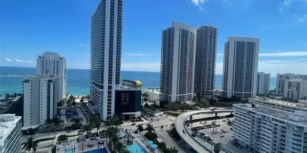 4010 S Ocean Dr
