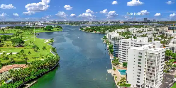 9100 W Bay Harbor Dr
