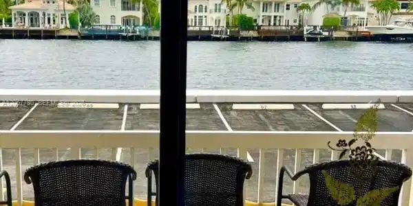 1500 S Ocean Dr