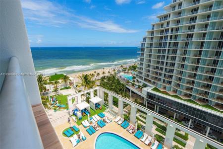 551 N Fort Lauderdale Beach Blvd