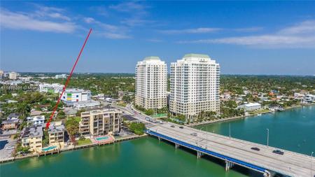 7845 NE Bayshore Ct