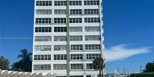 2100 Sans Souci Blvd