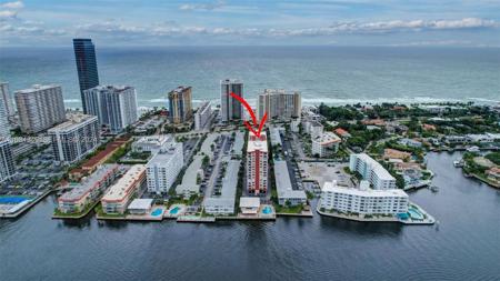 3161 S Ocean Dr