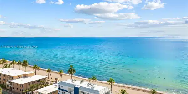 3111 N Ocean Dr