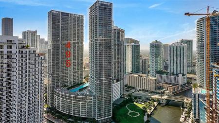 495 Brickell Ave