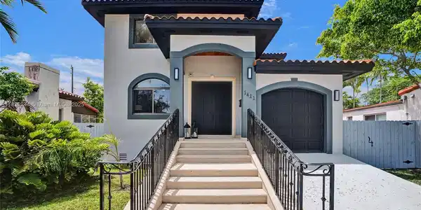 1411 Normandy Dr