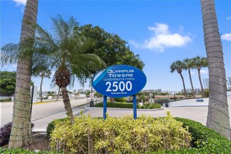2500 Parkview Dr