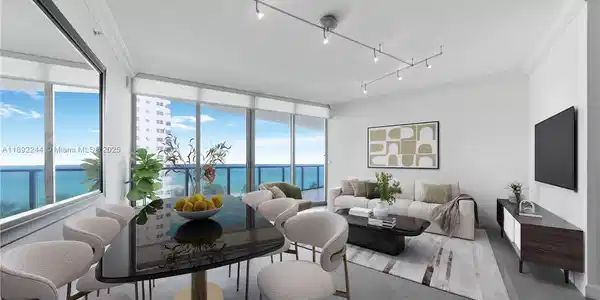 3101 S Ocean Dr