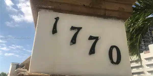 1770 79th St Cswy Unit D104