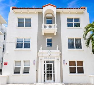 1542 Drexel Ave