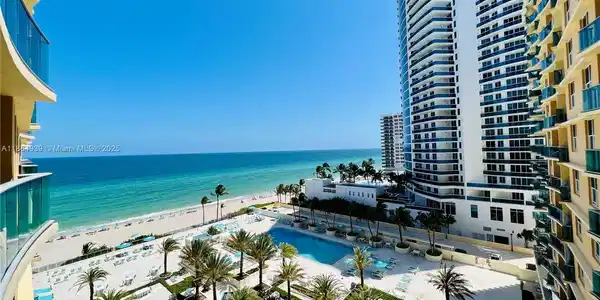 2501 S Ocean Dr
