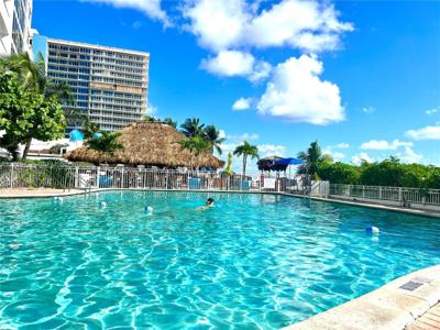 4040 Galt Ocean Dr
