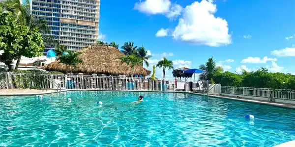 4040 Galt Ocean Dr
