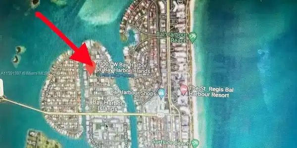 10001 W Bay Harbor Dr