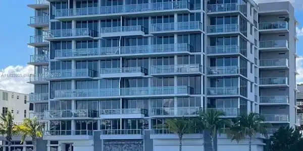 9521 Bay Harbor Dr Unit 502
