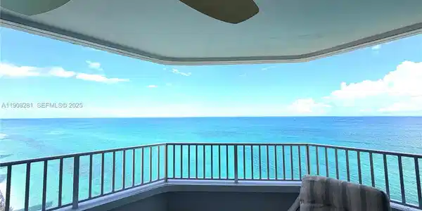 5200 N Ocean Dr