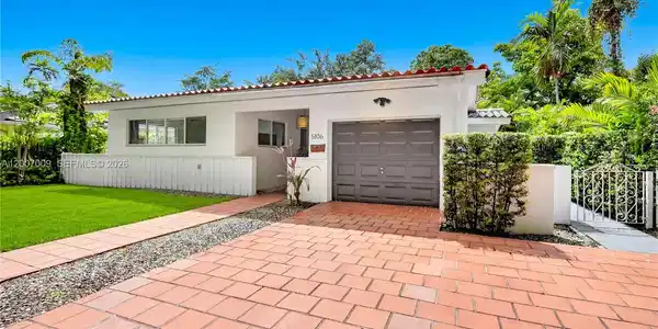 5106 S Le Jeune Rd.