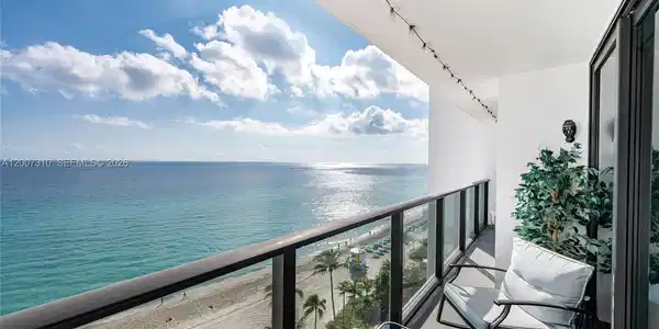 2301 S Ocean Dr