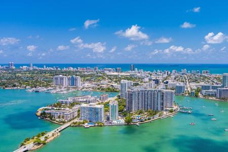 3 Island Ave