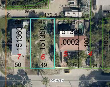 305 Avenue A