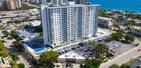 3015 N Ocean Blvd