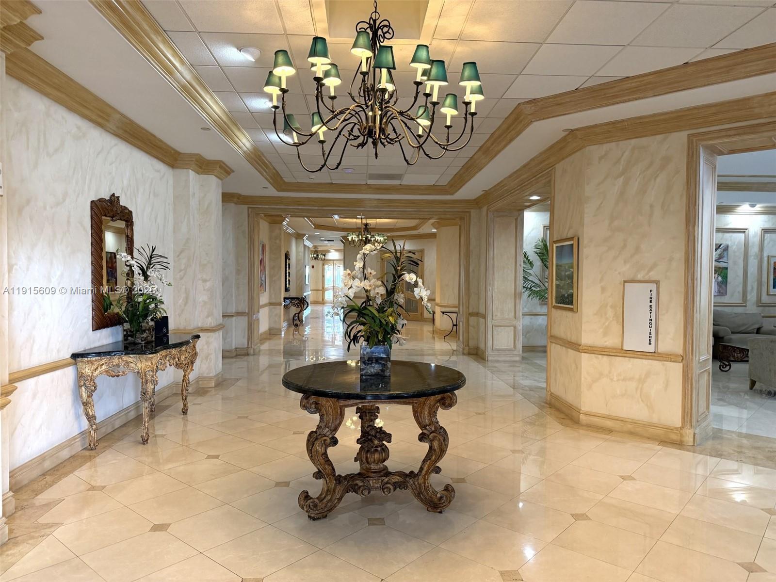 Image 2: Lobby entrance