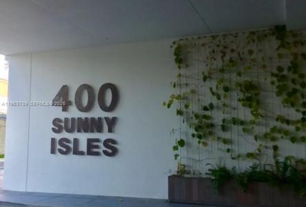 400 Sunny Isles Blvd DD217