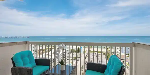 1500 S Ocean Dr