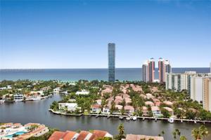 19500 Turnberry Way Unit 22-A