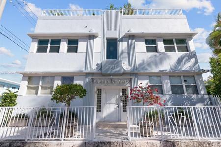 361 Collins