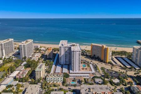 405 N Ocean Blvd
