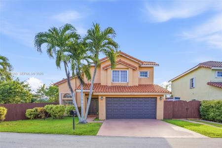 20816 SW 85th Pl
