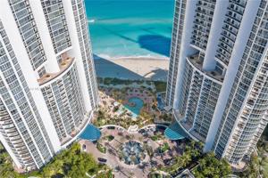 18101 Collins Ave Unit 1503