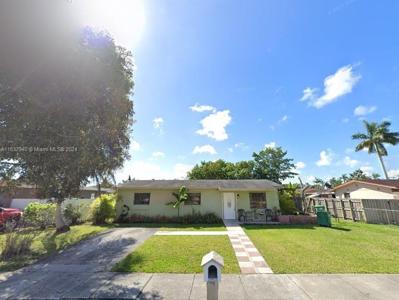 15114 SW 304th Ter